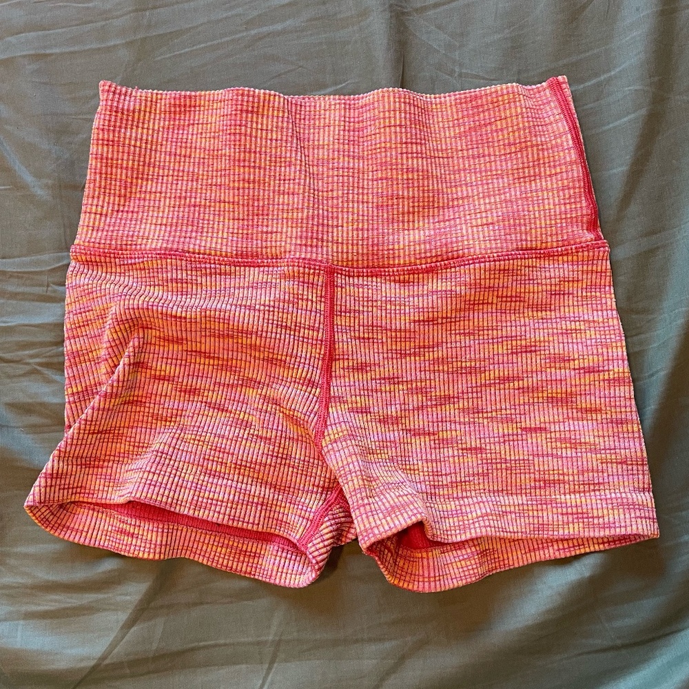 OFFLINE by Aerie Seamless Super Shortie (S)